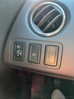 Suzuki Swift 1.3 4x4 - 10