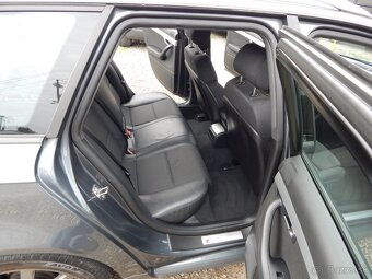 Audi A4 Avant 3.0 TDI V6 quattro tiptronic,S-LINE - 10