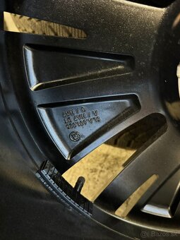 ORIGINAL SKODA ENYAQ R19 SKODA KODIAQ R19.VW ID4 ID5 R19 - 10