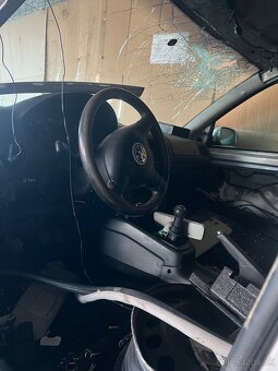 Golf4,Seat Leon 1 /toledo ,škoda octavia 1 - 10