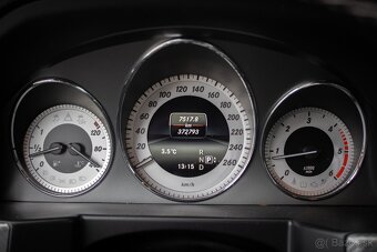 Mercedes-Benz GLK 220 CDI 4MATIC - 10