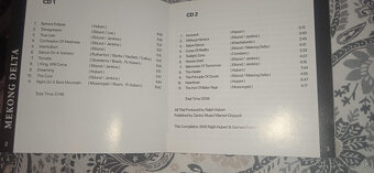 2cd Mekong Delta – The Principle Of Doubt 2005 digipack - 10