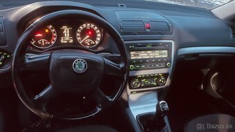 Predám Škoda Octavia Sedan 1.6 TDI 2012 - 10