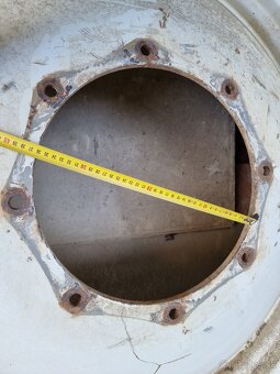 Kultivačné kolesá - 10