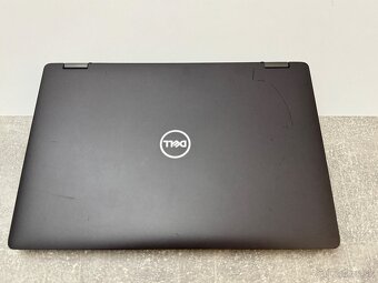 Dotykový Dell Latitude 5300 2v1 i5 16GB 256GB - 10