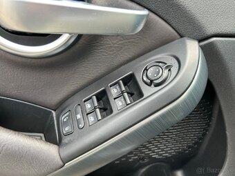 Fiat 500X 1.4 MultiAir Cross Plus Pano - 10