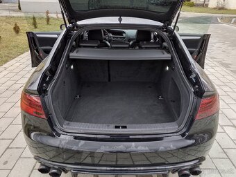 Predám AUDI A5 Sportback 2.0TFSI 169kW r.v.2016 - 10