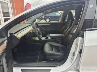 Tesla Model 3 2021 Long Range Dual Motor 366 kW - FSD - 10