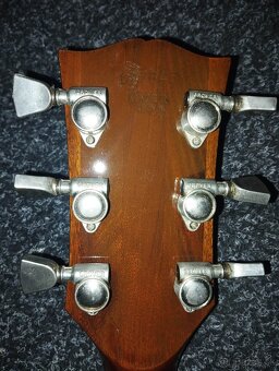 Gibson SG USA 1976 - 10