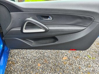 Volkswagen Scirocco - 10