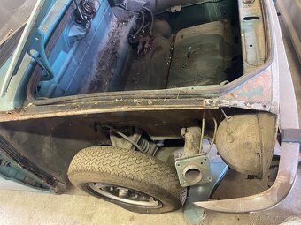 Škoda 100 s TP - 10