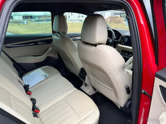 Škoda Karoq 1.5 TSI DSG Webasto odpočet DPH - 10