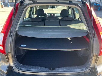 Honda CRV 2.2iCDTI 103kw 163000km - 10