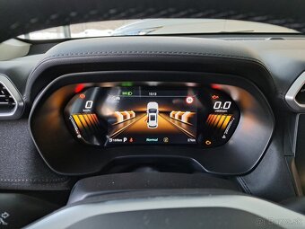 MG ZS Hybrid+ Emotion 1,5l /145kW/ AT - 10