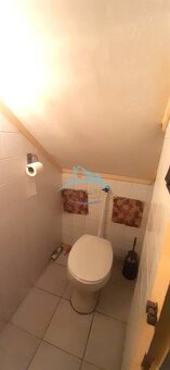 Zníženie ceny Obchodný priestor na predaj - Rétság - 10