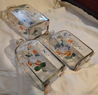 Stare zberatelske zaujimave flase - 10