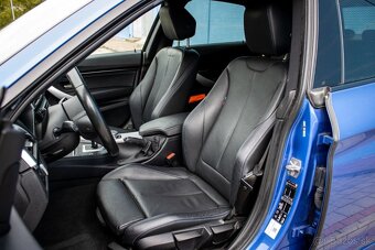 BMW Rad 3 GT 320d xDrive M Sport A/T - 10