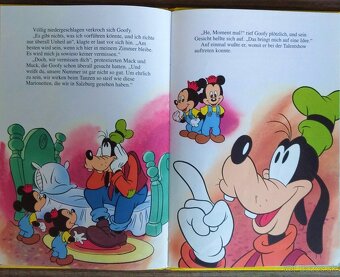 Knihy pre deti v nemeckom jazyku - 10