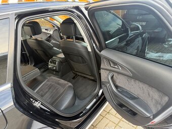 Audi A6 C7 3.0 BiTDi 230kw Quattro - 10