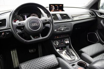 Audi RSQ3 2.5 TFSI Quattro - 10