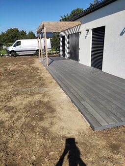 Profi montážne práce a pokládka podláh - 10