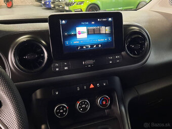 Mercedes-Benz Citan Dodávka 112 CDI Standard Pro - 10