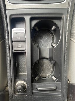 Volkswagen Golf 7 1.2 TSI 77kW - 10