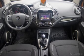Renault Capture - 10