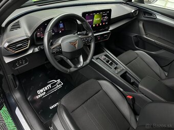 Cupra Formentor 2.0 TDI 150k 4Drive DSG - 10