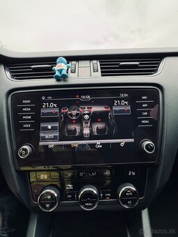 🚙 Skoda Octavia 3 Style Tdi 🚗 - 10