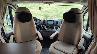 Fiat MOBILVETTA Toronto 2.3 JTD - 10
