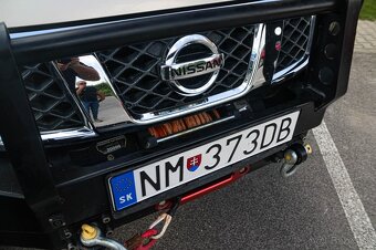 Nissan Patrol GR Y61/E 3.0 Diesel - 10