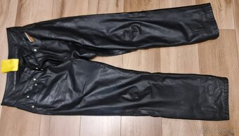 Kožený komplet -UNISEX - 10