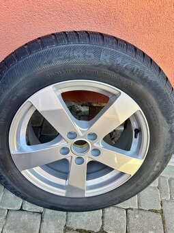 Disky RAV4 - 10