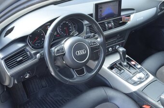 Audi A6 C7 Allroad Quattro - 10