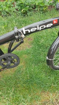 Skladací bicykel Heipe - 10