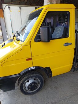 Iveco daily - 10