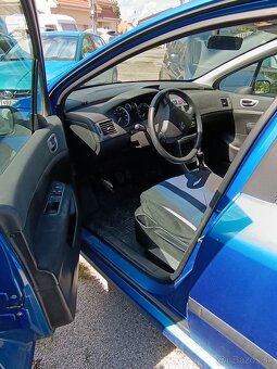 Predám Peugeot 307 - 10