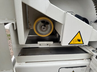 Čtyřstranná hoblovačka SCM Sintex NTE - 10