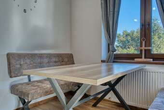 NOVÁ CENA | Rekonštruovaná wellness chata – Vrbov - 10
