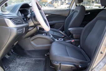 Fiat Tipo 1.4i 70 kW M6 - 10
