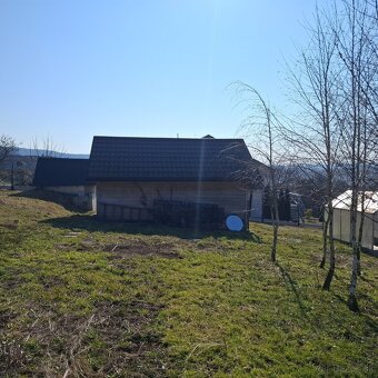 STAVEBNÝ POZEMOK - OBEC KOBYLY - 10