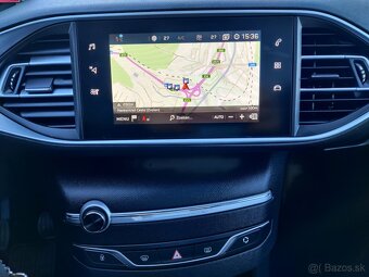 Peugeot 308 - 10