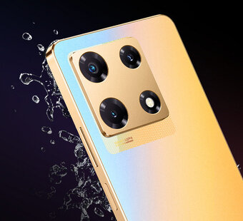Infinix Note 30 pro - 10