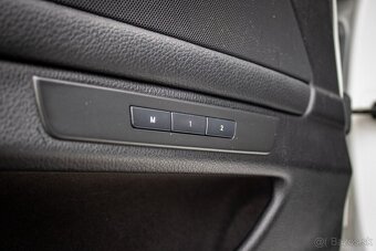 BMW Rad 5 M550d xDrive, 280kW, A8, 4d. - 10