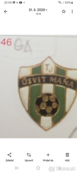 Kúpim odznaky - 10