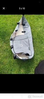 Bugaboo - 10