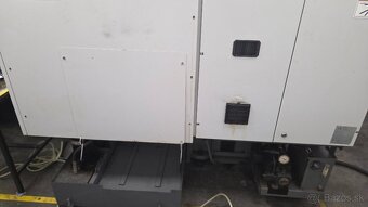 CNC soustruh Profika DL 10G (5302) - 10