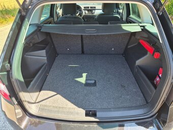 Fabia 3 1.2 TSI 2016 - 10