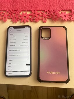 Iphone 11 fialovy - 10